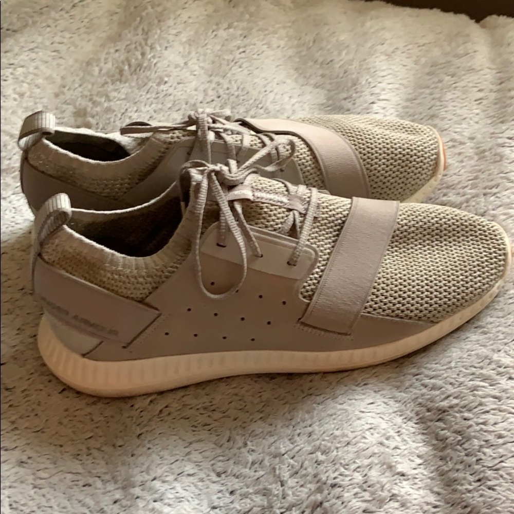 Under Armour Shoes